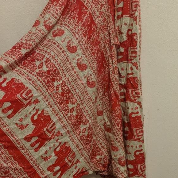 Elephant "Hammer" pants - Picture 2 of 6